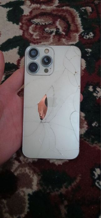 Iphone xr 13 pro korpus