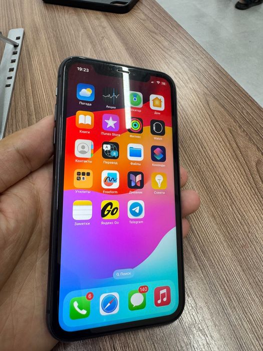 Iphone 11 обмен продажа