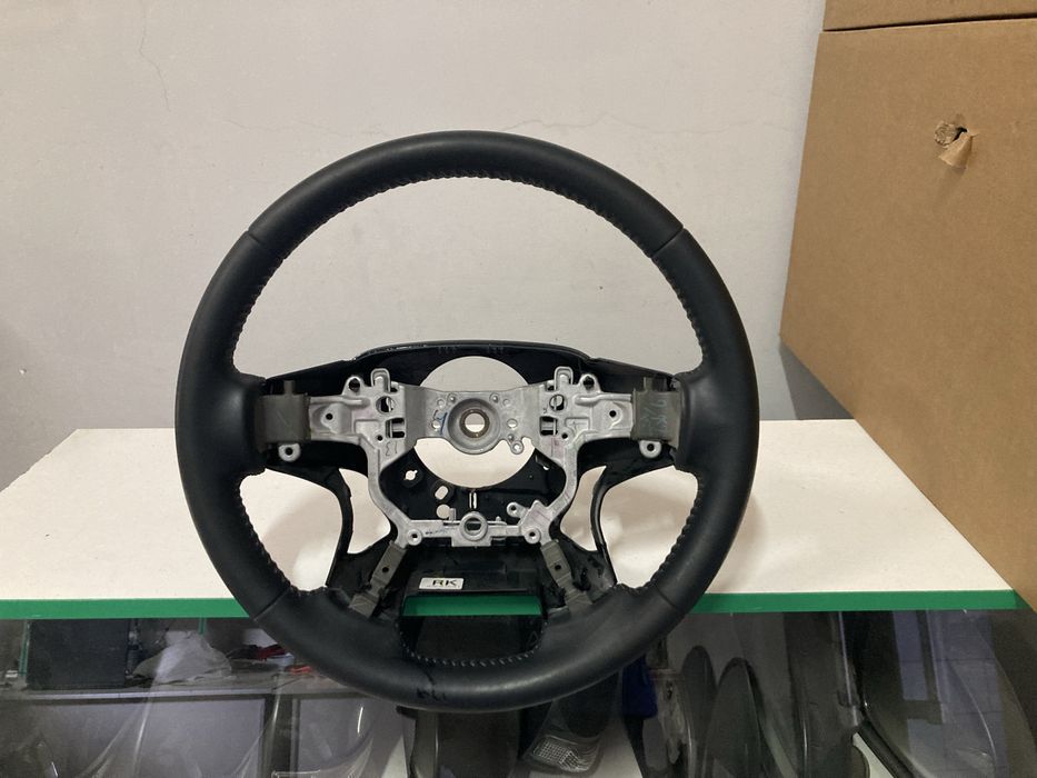 Руль Тойота Лэнд Крузер Прадо 150 / Toyota Land Cruiser Prado 150