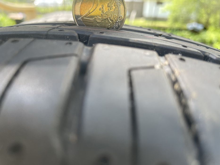 Hankook 195/45 R16 - Нови