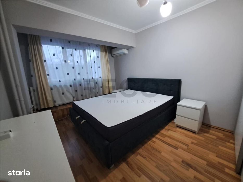 RECO chirie 3 camere