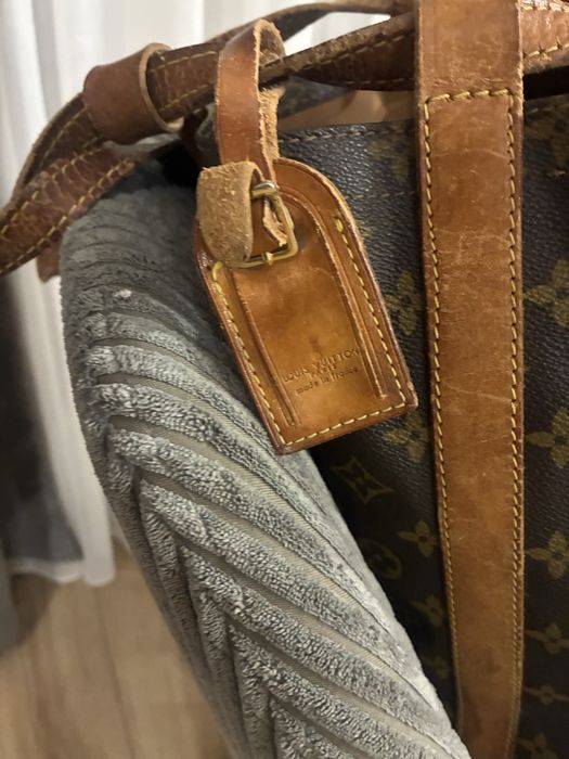 Louis Vuitton оригинална раница