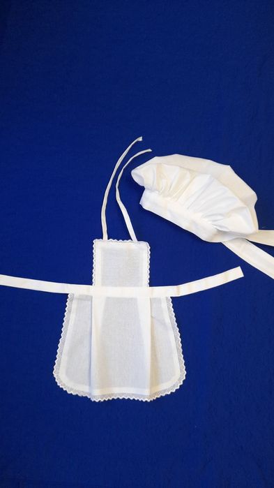 Продам детский костюм повара