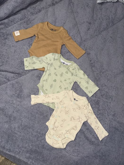 Бебешки дрехи / лотове