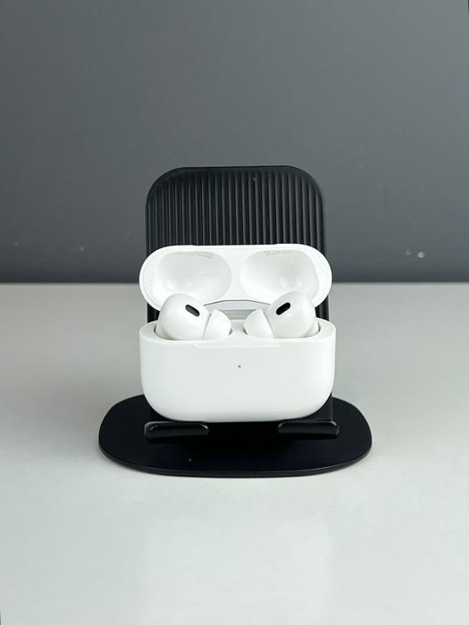 Наушники Apple AirPods Pro 2
