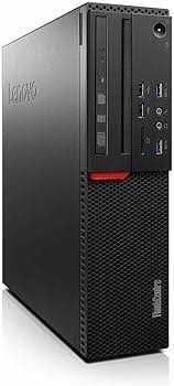 PC Lenovo M800 M700 Procesor Intel Core i7-6700 i5-6600 8GB DDR4 HDD 500GB Unitate Optica DVDRW Windows 10