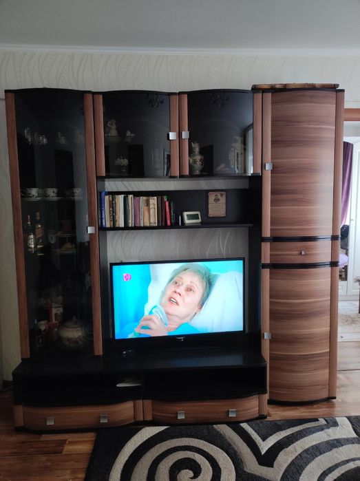 Мебельная стенка