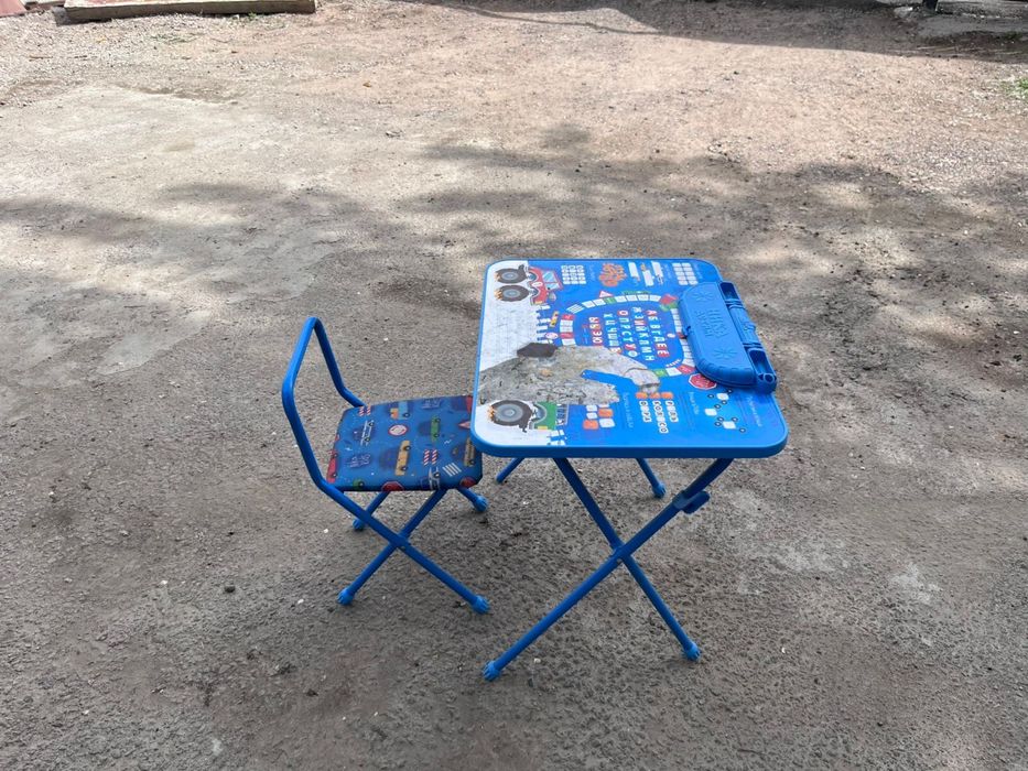 Парта для ребенка