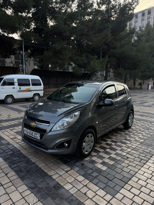 Spark 2016 sotiladi yoki vikupga beramiz