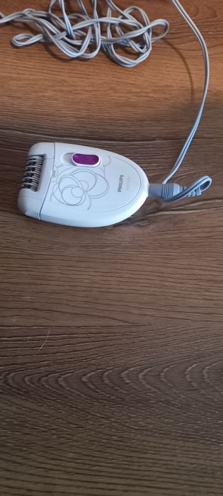 Epilator Philips