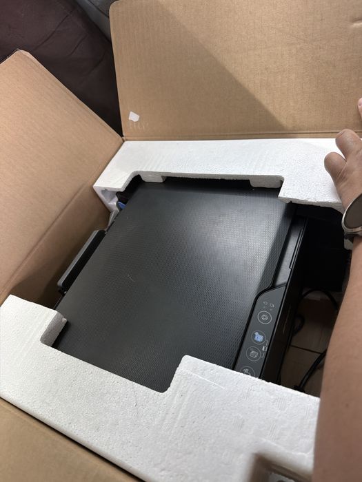 Принтер EPSON L3250