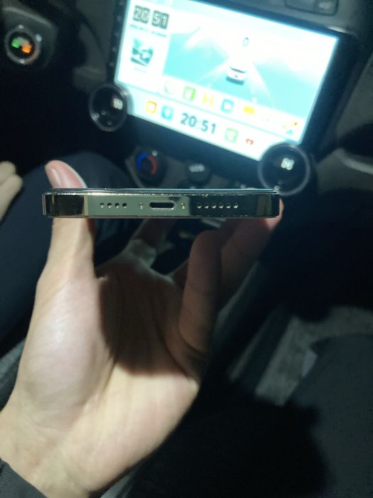 Iphone 12 pro max 128 gb