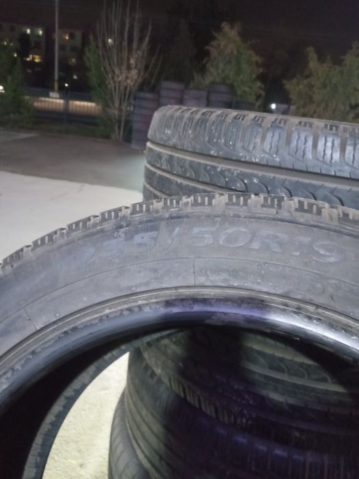 Goodyear Balon Sotiladi Equinox zavod R19