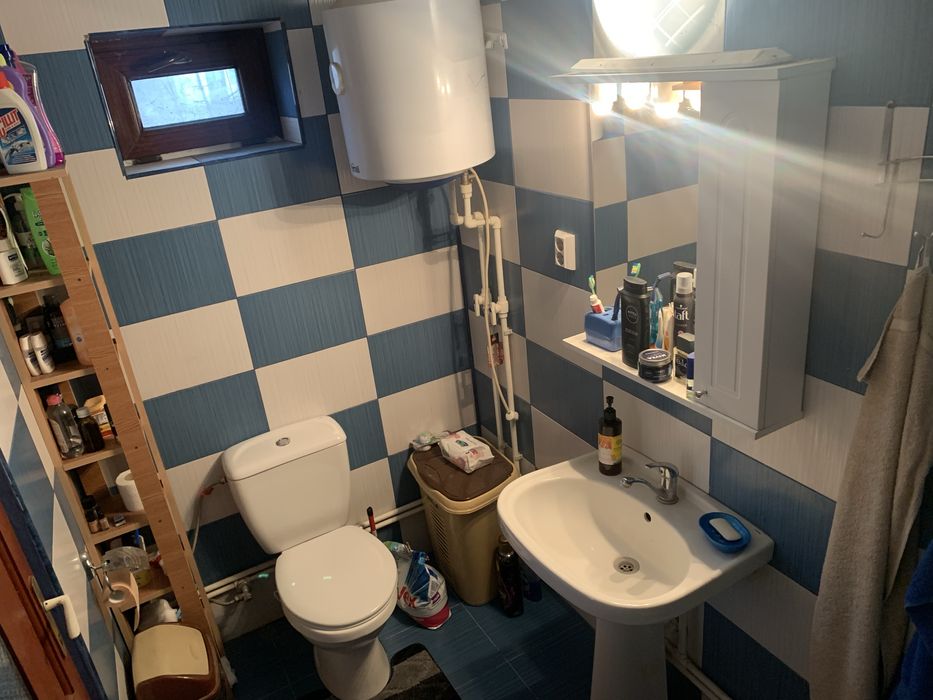 Casa in Oras Potcoava