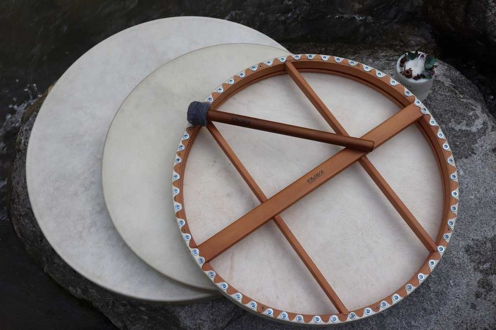 Бубны для медитаций