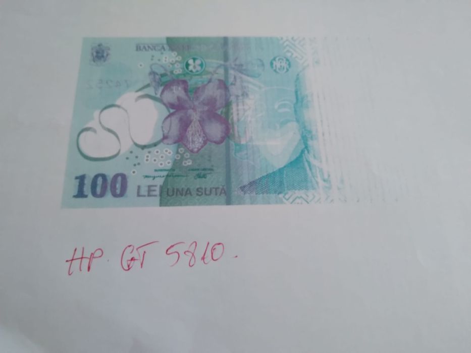 Pachet imprimante HP