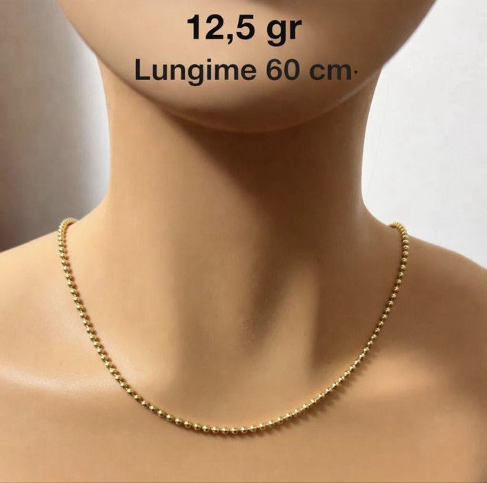 Bijuterii Aur 14k
