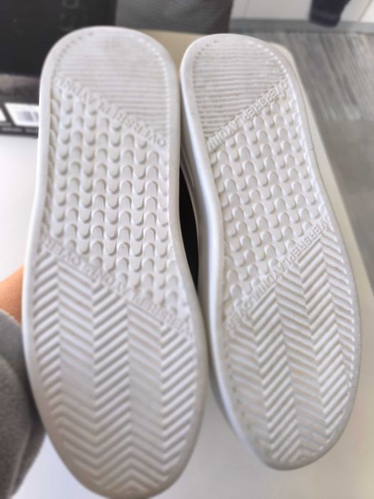 Replay Обувки Сникърси