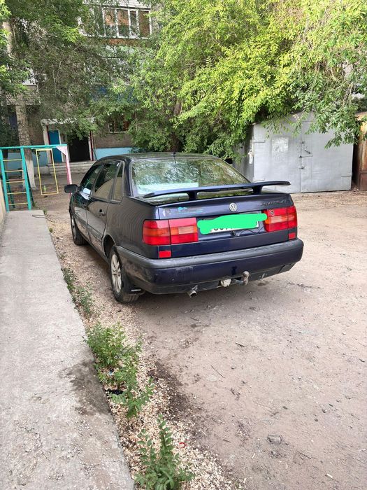 Продам машину фольсваген пассат