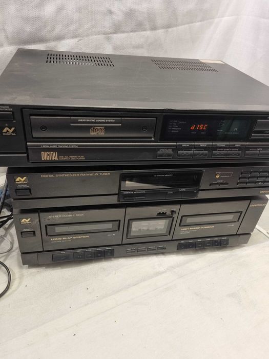 Universum CD46010 C46010 T46010