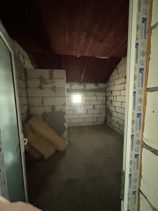 Casa P+M cu 3650 mp teren cu toate utilitatile