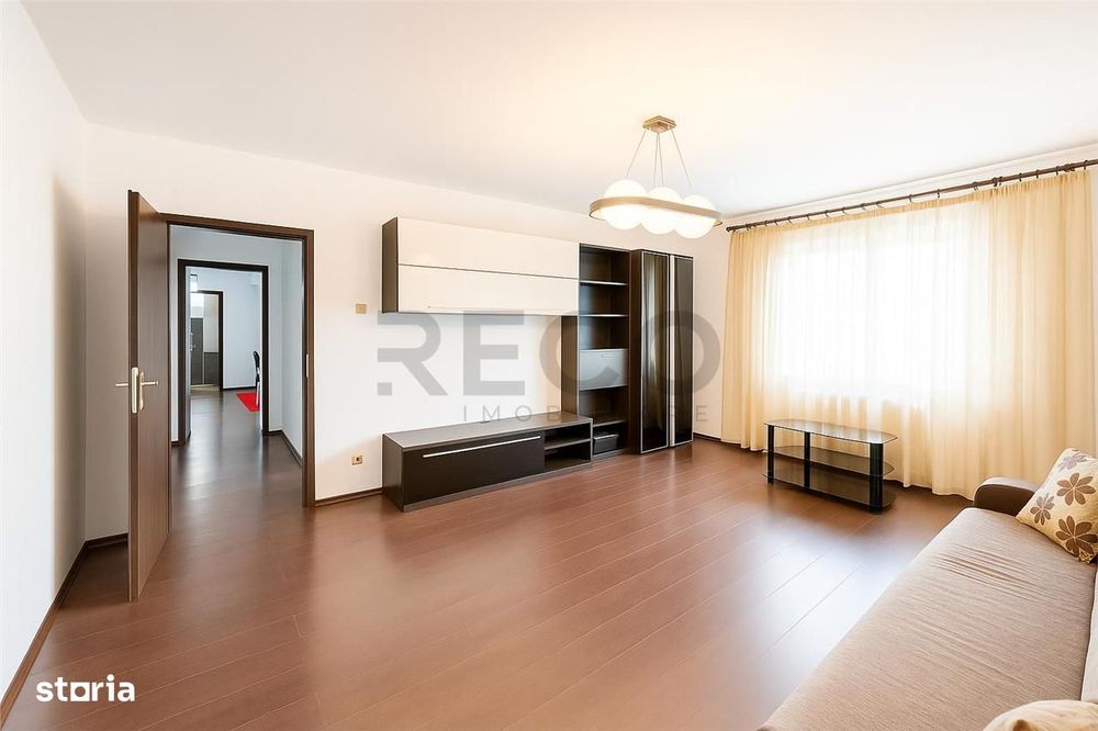 RECO Apartament 2 camere Calea Aradului