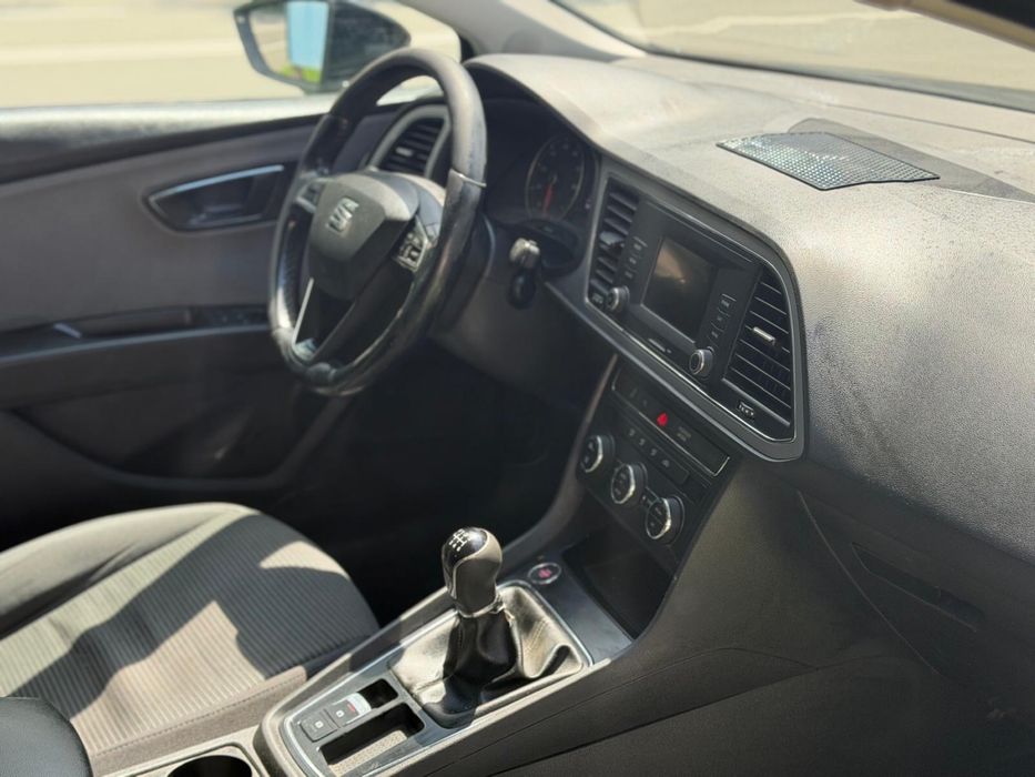SEAT Leon 2019 — imagine 5