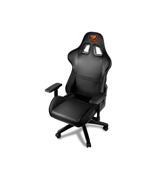 ; Игровое кресло Gaming Chair COUGAR ARMOR