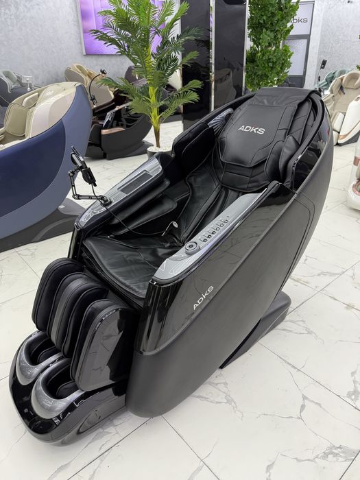 Массажное кресло Adiks A-Florida