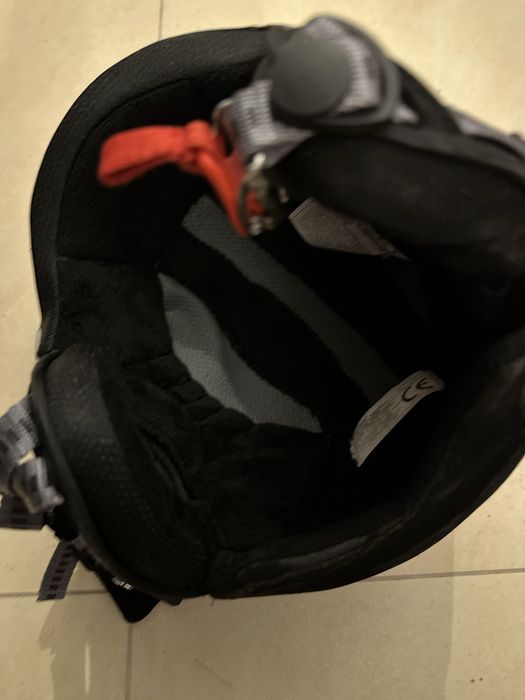 Briko cască protecție ski