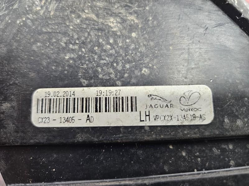 Stop LED aripa stanga Jaguar XF X250