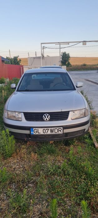 Dezmembrez/Dezmembrari/Piese/Accesorii Vw Passat B5,1.9tdi AFN/750lei