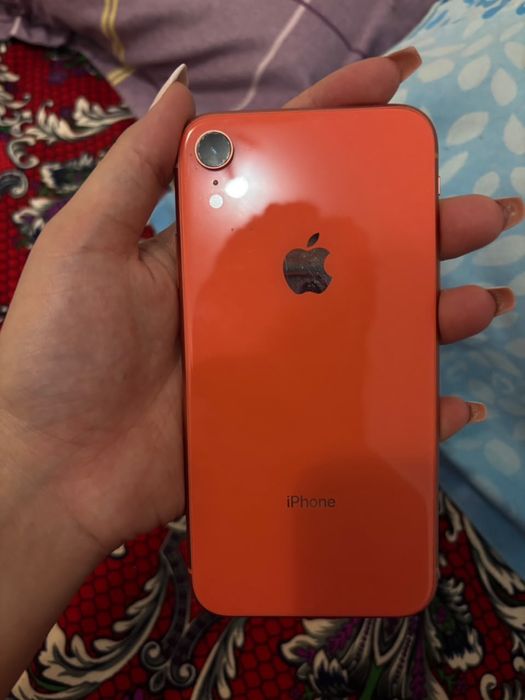 iphone xr заблокированный