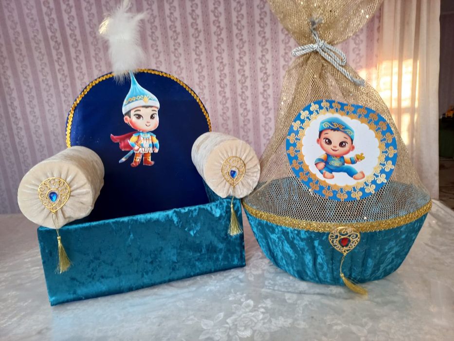 Коржын на заказ