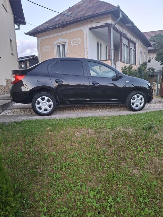 Dacia Logan 1,2 euro 6 !