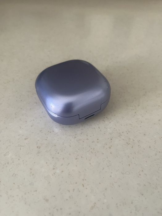 Наушники galaxy buds pro