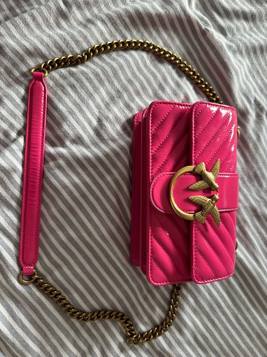 Оригинална чанта Pinko