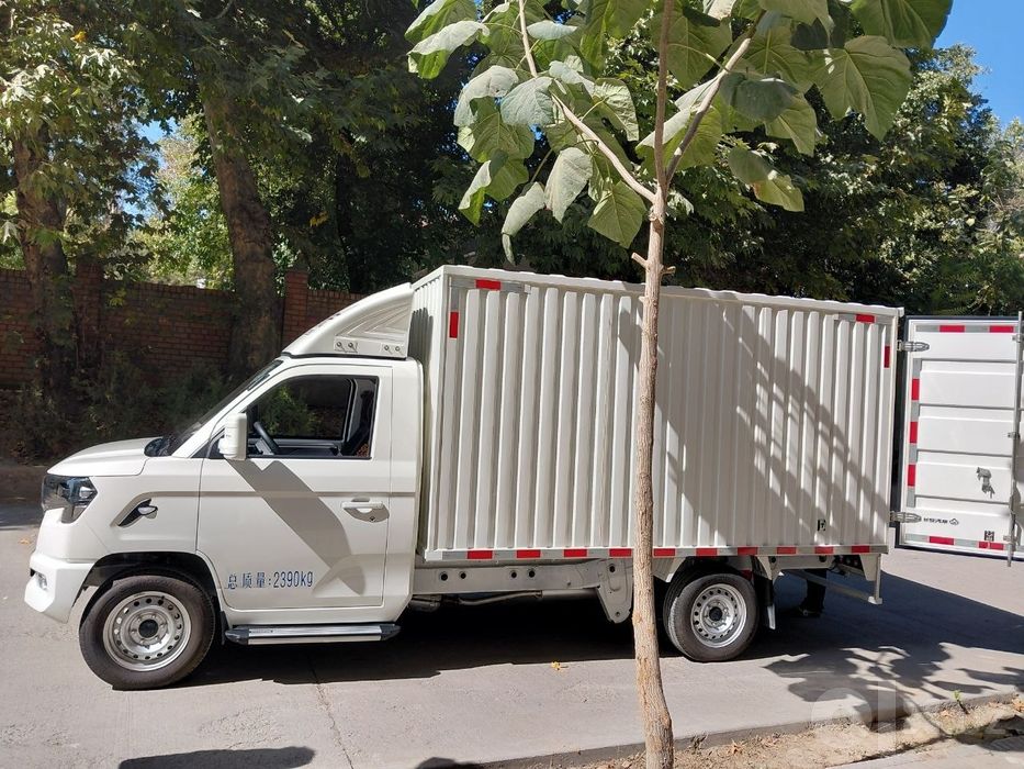 Changan продам новый