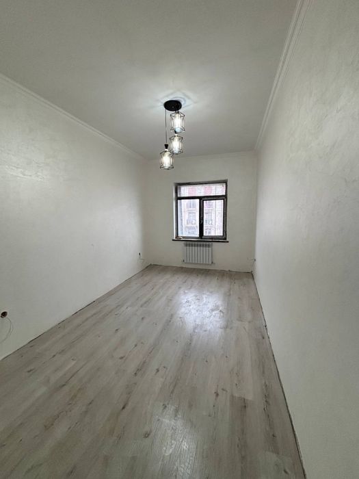 Яшнабод новостройка Олмос 40-лет 74м2. 2-х