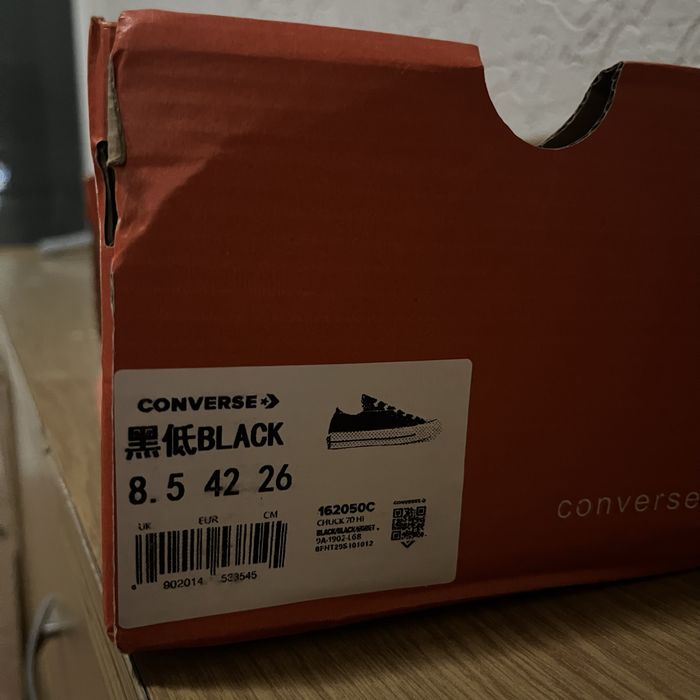 Converse КОНВЕРСЫ кеды НОВЫЕ