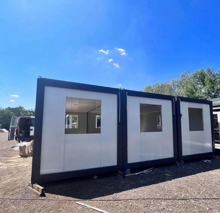 Container containere modulare