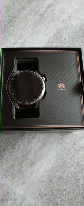 Huawei watch 3Pro 48mm