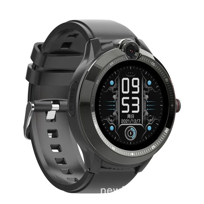 Андроид часы, детские часы, самый низкий цены родительский контроль