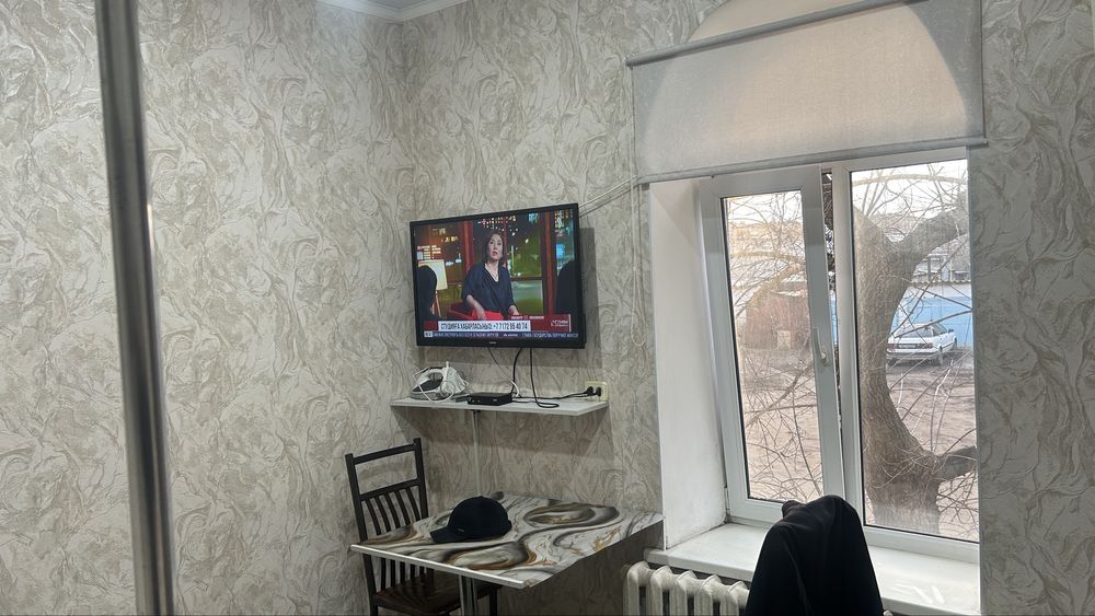 Сдам комнату в доме для студента