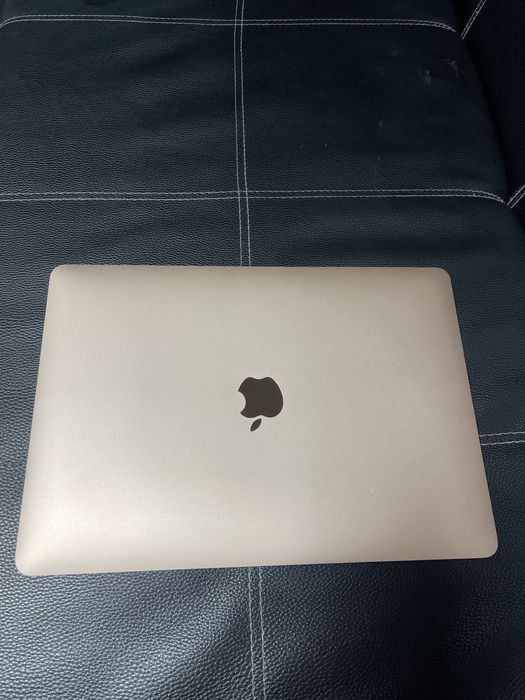 Macbook air 13 2019 года