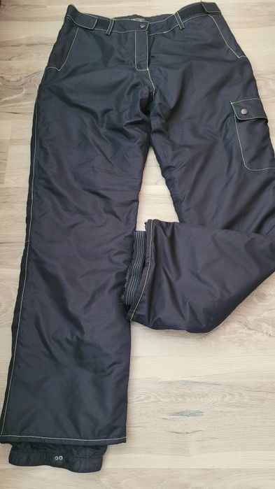 Pantaloni grosi bărbat