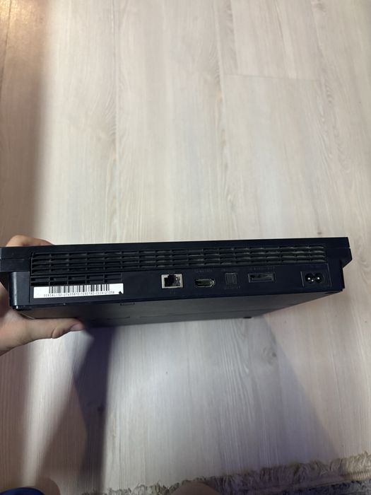 Ps 3 cu 1 controller