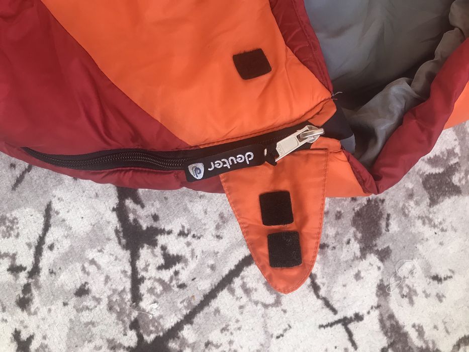 Спален чувал Starlight EXP