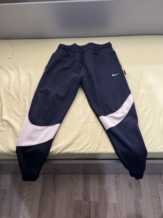 Nike swoosh екип