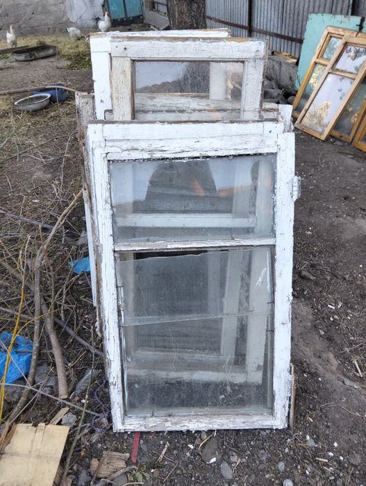 Продам рамы хорошего качества